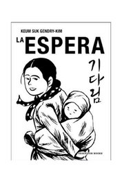Penguin Random House Grupo Editorial, S.A.U. La espera