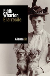 El arrecife, Edith Wharton - ALIANZA