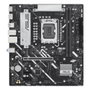 Asus Prime B860M-K Micro ATX Intel B860 LGA 1851 DDR5