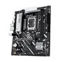 Placa base asus prime b860m-k intel b860 lga 1851 (socket v1) micro atx