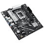 Placa base asus prime b860m-k intel b860 lga 1851 (socket v1) micro atx