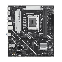 Placa base asus prime b860m-k intel b860 lga 1851 (socket v1) micro atx