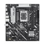 Placa base asus prime b860m-k intel b860 lga 1851 (socket v1) micro atx
