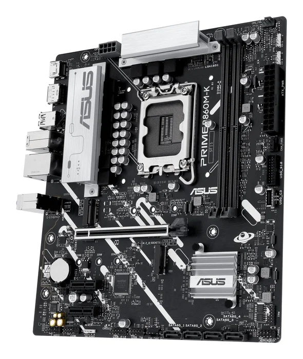 ASUS PRIME B860M-K