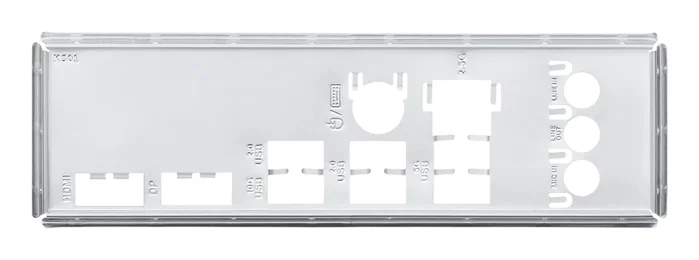 ASUS PRIME B860M-K