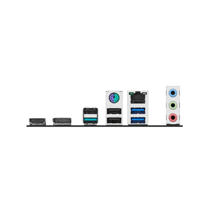 Asus Prime B860M-K Micro ATX Intel B860 LGA 1851 DDR5 Asus Prime B860M-K Micro ATX Intel B860 LGA 1851 DDR5