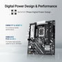 Asus Prime B860M-K Micro ATX Intel B860 LGA 1851 DDR5