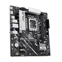 Asus Prime B860M-K Micro ATX Intel B860 LGA 1851 DDR5