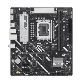 ASUS 90MB1JT0-M0EAY0 Placa Base Intel B860 LGA 1851 micro ATX para PC compatible con Intel Core Ultra DDR5