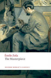 Masterpiece, Zola - Oxford University Press