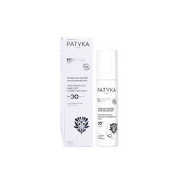 Patyka Fluide Anti-Taches SPF30 40ml Protector Solar Antimanchas