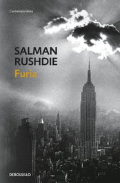 Furia, Salman Rushdie - DEBOLSILLO
