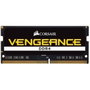 Corsair Vengeance 16GB DDR4 SODIMM 2400MHz CL16 CMSX16GX4M1A2400C16 Negro