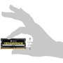 Corsair Vengeance 16GB DDR4 SODIMM 2400MHz CL16 CMSX16GX4M1A2400C16 Negro