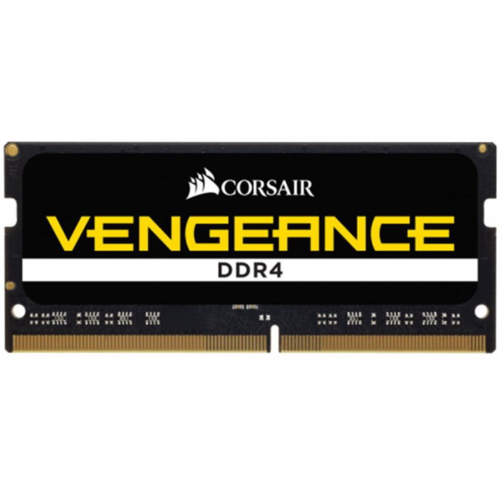 Corsair Vengeance 16 GB DDR4 2400 MHz SODIMM CL16