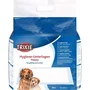 Trixie Tapete Educativo para Pañales - 40 × 60 cm - 50 Piezas