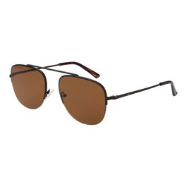 Gafas de Sol Hombre Champion CU5151-58C04 Dorado ø 58 mm
