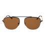 Champion CU5151-58C04 Gafas de sol doradas para hombre