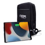 Edm Mochila de oficina Pierre Delone negra