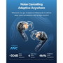 Baseus Bass BP1 Pro In-Ear TWS Galaxy Blue