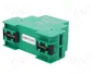 ZAMEL Monitor de electricidad Smart Home SUPLA WiFi