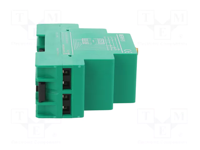 ZAMEL Monitor de electricidad Smart Home SUPLA WiFi ZAMEL Monitor de electricidad Smart Home SUPLA WiFi