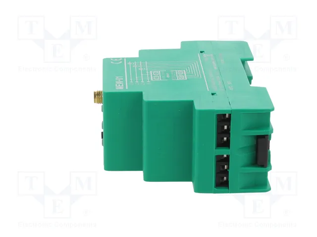 ZAMEL Monitor de electricidad Smart Home SUPLA WiFi ZAMEL Monitor de electricidad Smart Home SUPLA WiFi