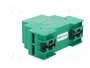 ZAMEL Monitor de electricidad Smart Home SUPLA WiFi