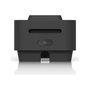 Ubiquiti UVC-Doorbell-Lite-B Black Videoportero IP, Alámbrico PoE, 5 MP, Visión Nocturna, IPX5