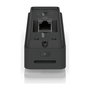 Ubiquiti UVC-Doorbell-Lite-B Black Videoportero IP, Alámbrico PoE, 5 MP, Visión Nocturna, IPX5