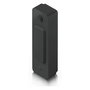 Ubiquiti UVC-Doorbell-Lite-B Black Videoportero IP, Alámbrico PoE, 5 MP, Visión Nocturna, IPX5