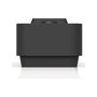 Ubiquiti UVC-Doorbell-Lite-B Black Videoportero IP, Alámbrico PoE, 5 MP, Visión Nocturna, IPX5