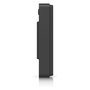 Ubiquiti UVC-Doorbell-Lite-B Black Videoportero IP, Alámbrico PoE, 5 MP, Visión Nocturna, IPX5