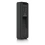 Ubiquiti UVC-Doorbell-Lite-B Black Videoportero IP, Alámbrico PoE, 5 MP, Visión Nocturna, IPX5
