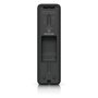 Ubiquiti UVC-Doorbell-Lite-B Black Videoportero IP, Alámbrico PoE, 5 MP, Visión Nocturna, IPX5