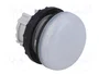 Eaton M22-L-W Indicador Luminoso Blanco Plano