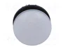 Eaton M22-L-W Indicador Luminoso Blanco Plano