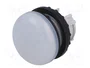 Eaton M22-L-W Indicador Luminoso Blanco Plano