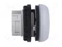 Eaton M22-L-W Indicador Luminoso Blanco Plano