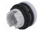 Eaton M22-L-W Indicador Luminoso Blanco Plano