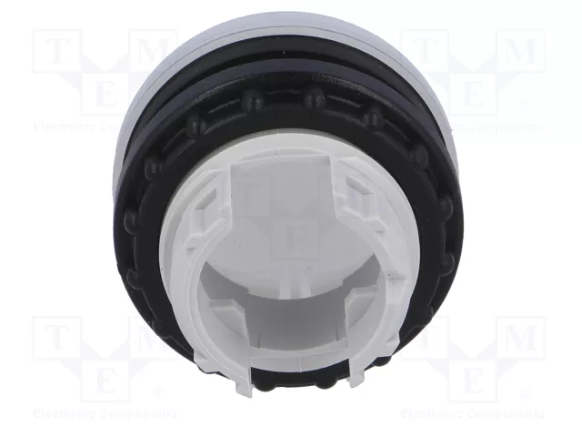 Eaton M22-L-W Indicador Luminoso Blanco Plano