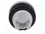 Eaton M22-L-W Indicador Luminoso Blanco Plano