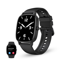 Smartwatch KSIX KSIX Pulse Negro 1,83"