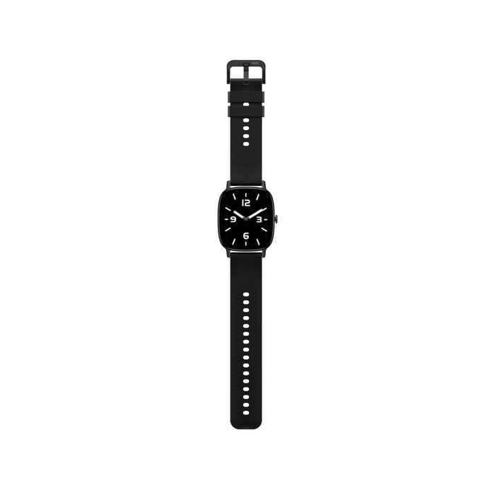 Smartwatch KSIX KSIX Pulse Negro 1,83" Smartwatch KSIX KSIX Pulse Negro 1,83"
