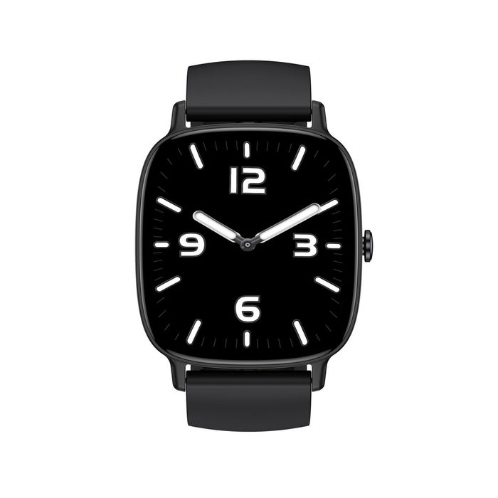 Smartwatch KSIX KSIX Pulse Negro 1,83" Smartwatch KSIX KSIX Pulse Negro 1,83"