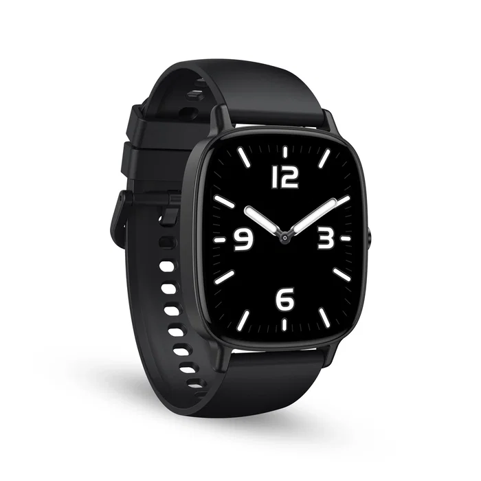 Smartwatch KSIX KSIX Pulse Negro 1,83"