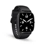Smartwatch KSIX KSIX Pulse Negro 1,83"