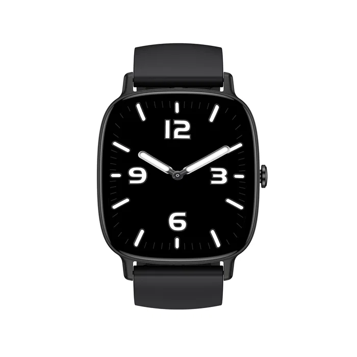 Smartwatch KSIX KSIX Pulse Negro 1,83"