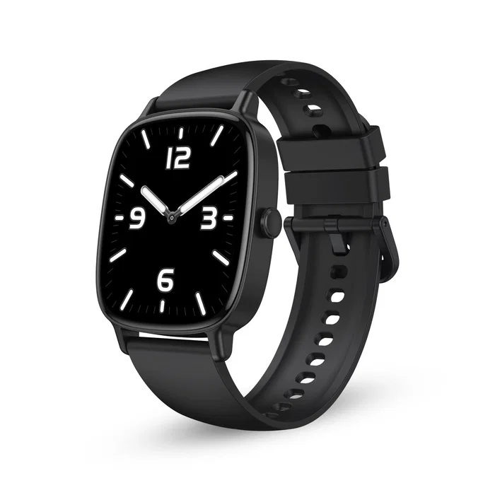 Smartwatch KSIX KSIX Pulse Negro 1,83"