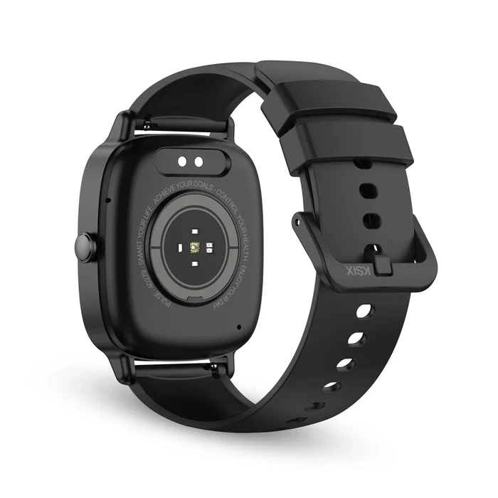 Smartwatch KSIX KSIX Pulse Negro 1,83"